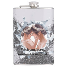 PERSONILIZE TEXT AND PICTURE