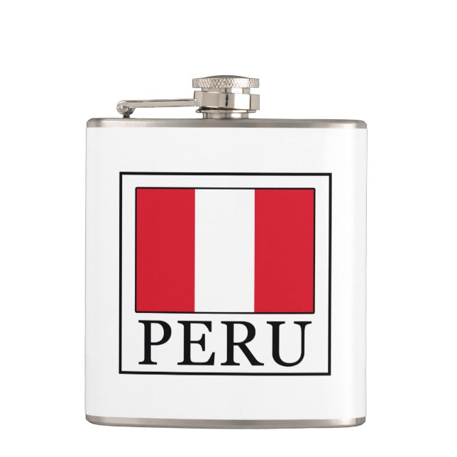 Cantil Peru (Frente)