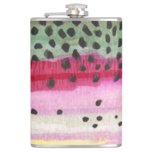 Cantil Pesca de trutas