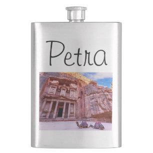 Cantil Petra Treasury
