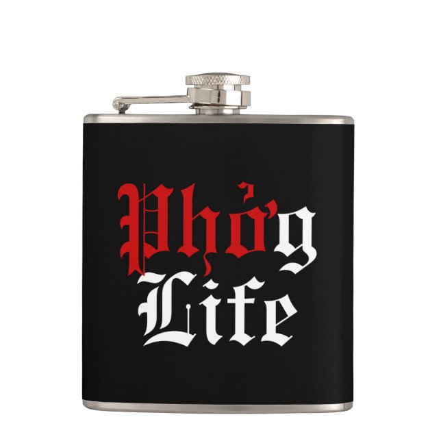 Cantil Phở g Life (Frente)