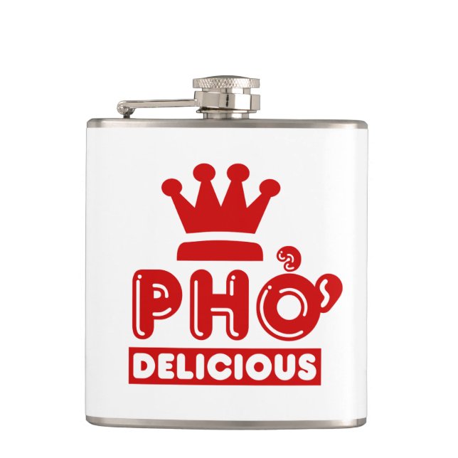 Cantil Pho King Delicioso (Frente)