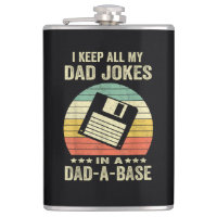 Piadas engraçadas de papai para homens no dad-a-Ba