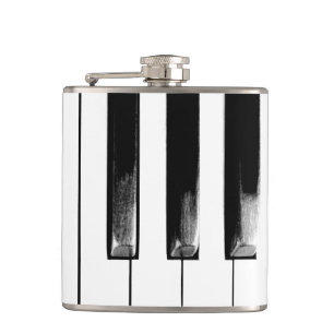 Cantil Piano Antigo é Legal
