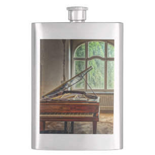 Cantil Piano na Villa