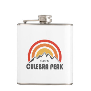 Cantil Pico de Culebra