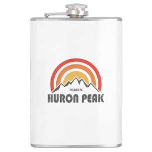 Cantil Pico de Huron