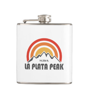 Cantil Pico de La Plata