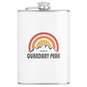 Cantil Pico do Quandário