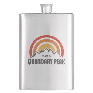 Cantil Pico do Quandário