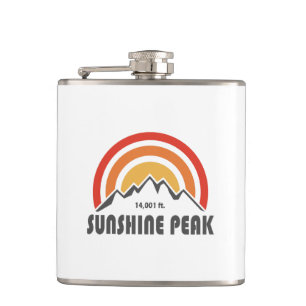Cantil Pico Sunshine