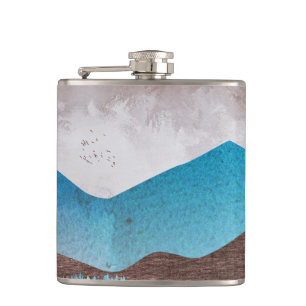 Cantil Picos da Montanha Azul