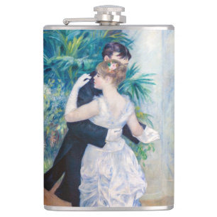 Cantil Pierre-Auguste Renoir - Dança na Cidade