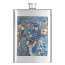 Cantil Pierre-Auguste Renoir - Os Guarda-chuvas