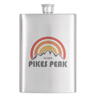 Cantil Pikes Pak