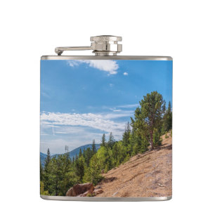 Cantil Pikes Pico do Comboio