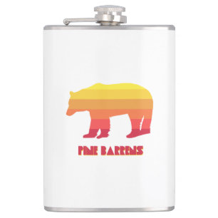 Cantil Pine Barrens Bear
