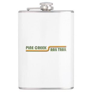 Cantil Pine Creek Rail Trace