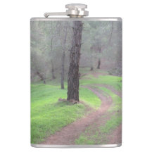 Pine Forest Road