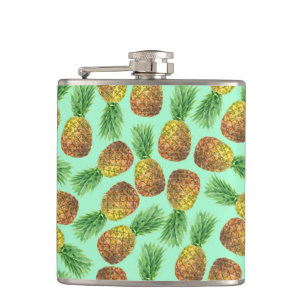 Cantil Pineanases aquarela 2