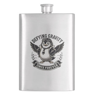Cantil Pinguim Aviador