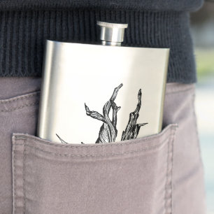 Cantil Pinho de Bristlecone