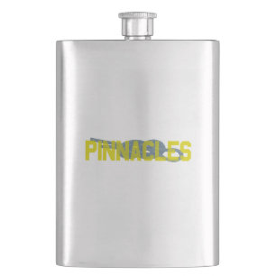 Cantil Pinhões Figura 8 Subindo