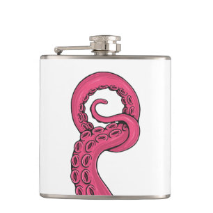 Cantil Pink Tentacle