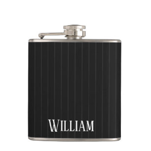 Cantil Pintas pretas personalizadas