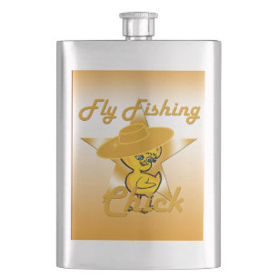 Cantil Pintinho de Pesca de Voo nº 10