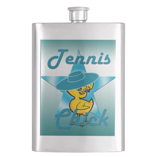 Cantil Pintinho nº 7 (Frente)