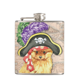 Cantil Pirata da Pomerânia
