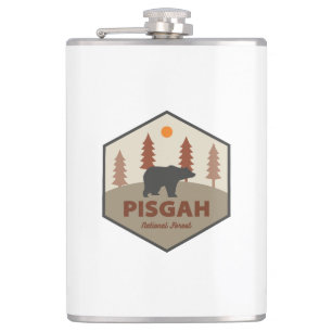 Cantil Pisgah National Forest Bear