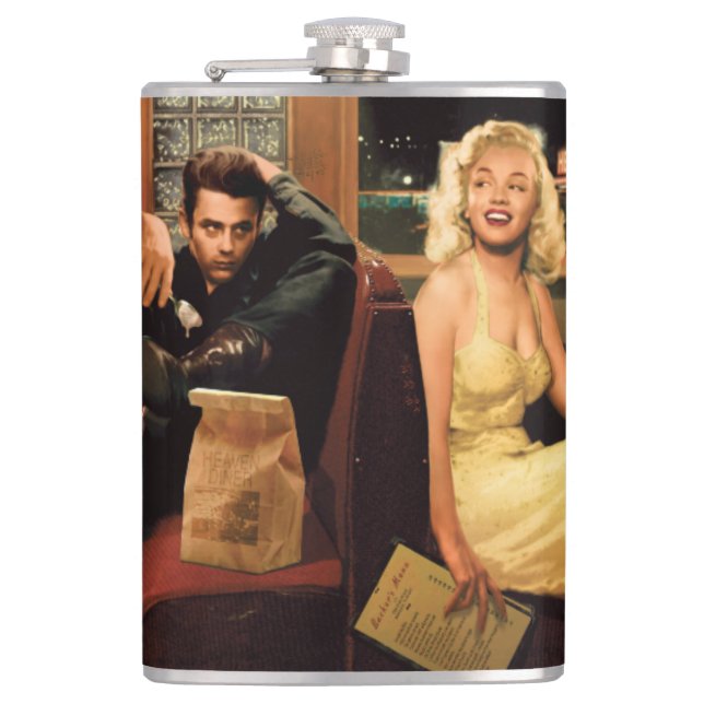 Cantil Placa azul 2 (Frente)