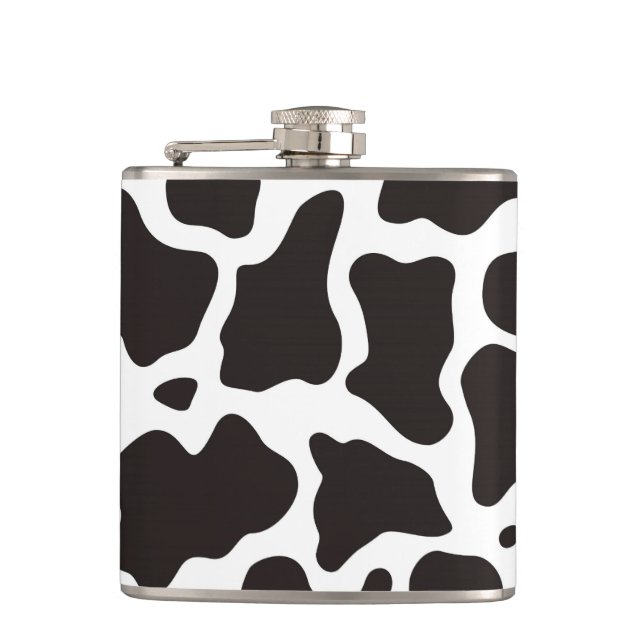 Cantil Plano de fundo da vaca (Frente)