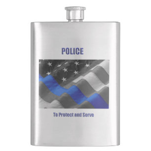 Cantil Polícia