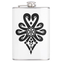 Cantil Polonês de arte popular - Parzenica Vinyl Wrapped