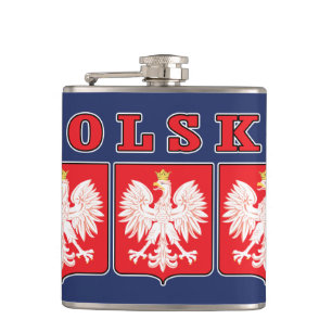 Cantil Polska Eagle Shields