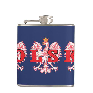 Cantil Polska Red Eagles