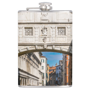 Cantil Ponte de Luz, Veneza, Itália