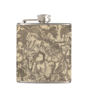 Cantil Ponte e Virgínia altas