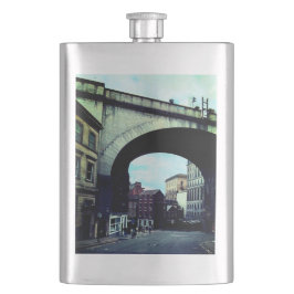 Cantil Ponte Newcastle