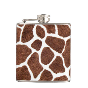 Cantil Pontos do girafa