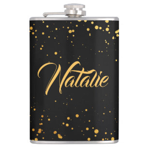 Cantil Pontos do ouro