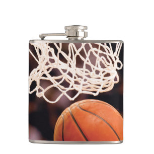 Cantil Pontuação de Basquete