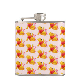 Cantil Pooh Flask