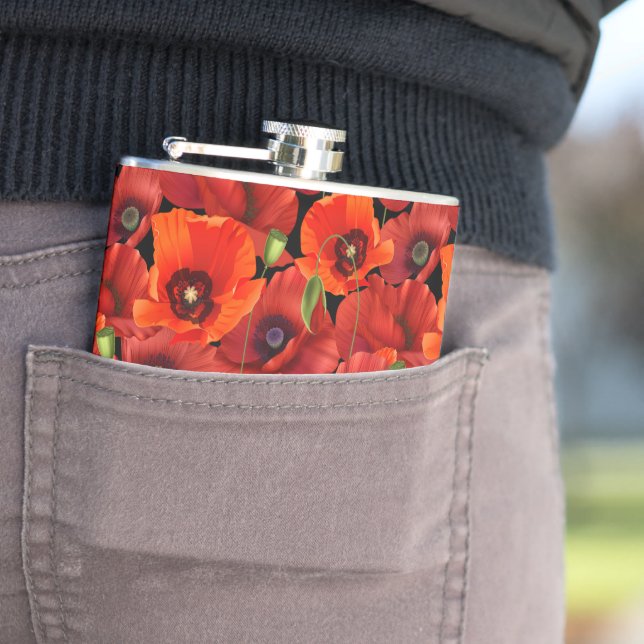 Cantil Poppy (In Situ)