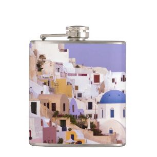 Cantil Pôr do sol em Oil, Santorini 2