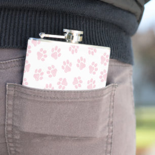 Cantil Porcas, Patas-Cachorros, Patas-Rosa-Bebês