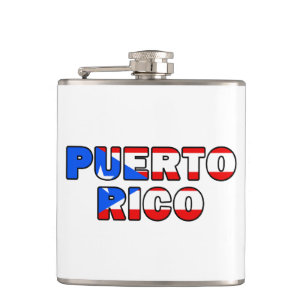 Cantil Porto Rico